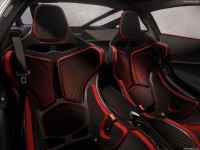 McLaren 750S 2024 Sweatshirt #1573380