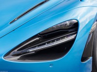 McLaren 750S 2024 Mouse Pad 1573388