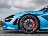 McLaren 750S 2024 Sweatshirt #1573390