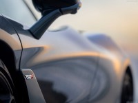 McLaren 750S 2024 Sweatshirt #1573394