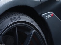 McLaren 750S 2024 Sweatshirt #1573395