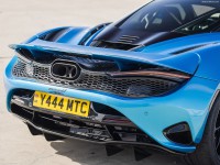 McLaren 750S 2024 Sweatshirt #1573396