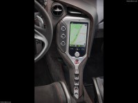 McLaren 750S 2024 Mouse Pad 1573398