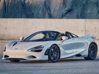 McLaren 750S Spider 2024 Poster 1573401