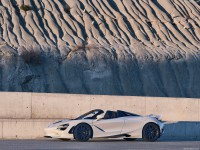 McLaren 750S Spider 2024 Sweatshirt #1573402