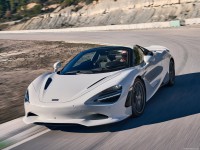 McLaren 750S Spider 2024 mug #1573408