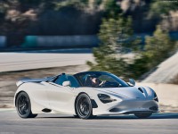 McLaren 750S Spider 2024 mug #1573414