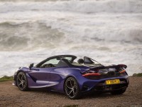 McLaren 750S Spider 2024 Poster 1573424