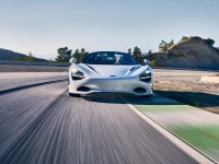 McLaren 750S Spider 2024 mug #1573427