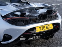 McLaren 750S Spider 2024 mug #1573434