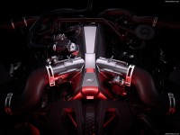 McLaren 750S Spider 2024 Poster 1573436