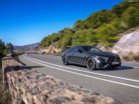 Mercedes-Benz CLE53 AMG Coupe 2024 Sweatshirt #1573452