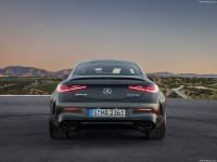 Mercedes-Benz CLE53 AMG Coupe 2024 hoodie #1573464