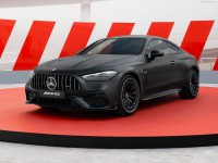 Mercedes-Benz CLE53 AMG Coupe 2024 mug #1573467