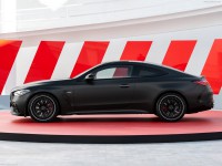 Mercedes-Benz CLE53 AMG Coupe 2024 Sweatshirt #1573470