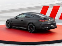 Mercedes-Benz CLE53 AMG Coupe 2024 Tank Top #1573471