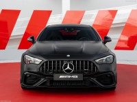 Mercedes-Benz CLE53 AMG Coupe 2024 tote bag #1573473