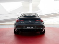 Mercedes-Benz CLE53 AMG Coupe 2024 hoodie #1573474