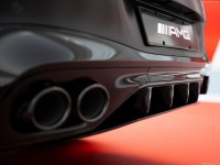 Mercedes-Benz CLE53 AMG Coupe 2024 Sweatshirt #1573511