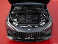 Mercedes-Benz CLE53 AMG Coupe 2024 tote bag #1573512