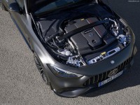Mercedes-Benz CLE53 AMG Coupe 2024 Sweatshirt #1573513