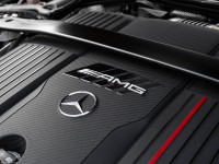 Mercedes-Benz CLE53 AMG Coupe 2024 hoodie #1573514