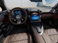 Mercedes-Benz SL63 S AMG E Performance 2024 magic mug #1573527