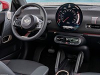 Mini Cooper SE JCW Trim 2024 puzzle 1573558