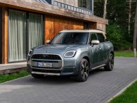 Mini Countryman C 2024 stickers 1573581