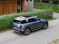 Mini Countryman C 2024 Poster 1573593