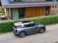 Mini Countryman C 2024 puzzle 1573594