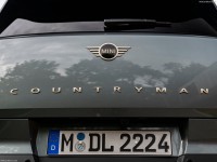 Mini Countryman C 2024 Sweatshirt #1573609