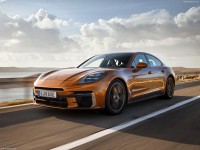 Porsche Panamera 2024 Poster 1573631