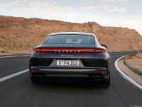 Porsche Panamera 2024 Longsleeve T-shirt #1573636