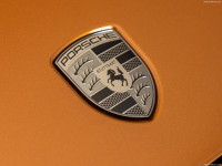 Porsche Panamera 2024 Mouse Pad 1573645