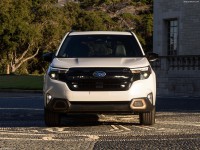 Subaru Forester 2025 t-shirt #1573681