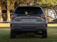 Subaru Forester 2025 stickers 1573682