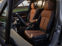 Subaru Forester 2025 Mouse Pad 1573693