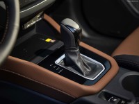Subaru Forester 2025 Mouse Pad 1573695