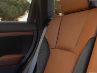 Subaru Forester 2025 Mouse Pad 1573700