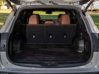 Subaru Forester 2025 Sweatshirt #1573705