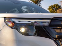 Subaru Forester 2025 mug #1573713