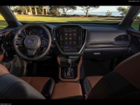 Subaru Forester 2025 Sweatshirt #1573741