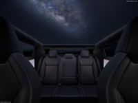 Tesla Cybertruck 2025 Longsleeve T-shirt #1573764