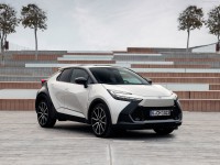 Toyota C-HR 2024 t-shirt #1573784