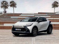 Toyota C-HR 2024 mug #1573785