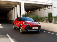 Toyota C-HR 2024 mug #1573791