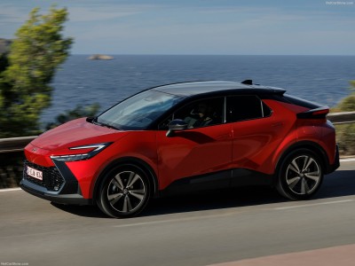 Toyota C-HR 2024 mug #1573793