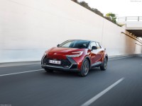 Toyota C-HR 2024 Sweatshirt #1573796