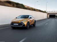 Toyota C-HR 2024 Poster 1573798